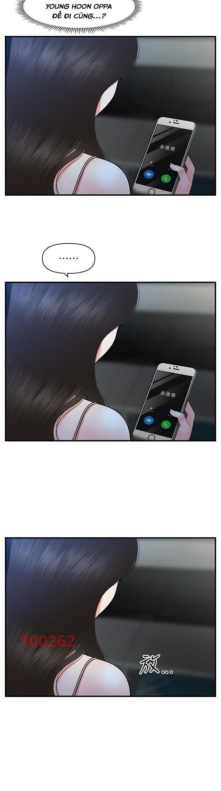 này anh đẹp trai chapter 79 20