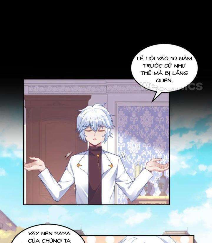 quy tắc sinh tồn của công chúa chapter 93.1 22