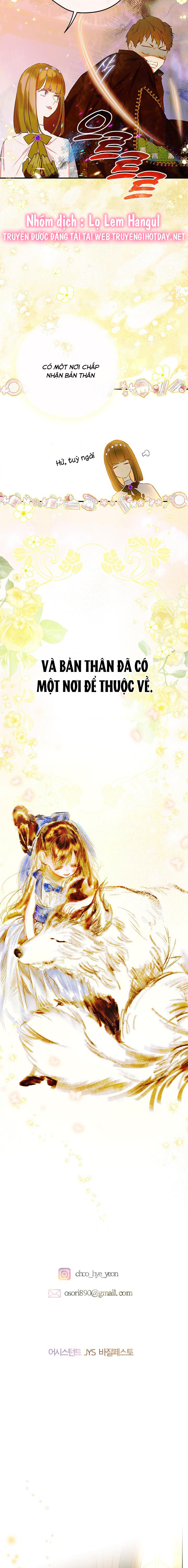 mẹ tôi kết hôn một lần nữa chapter 61 17