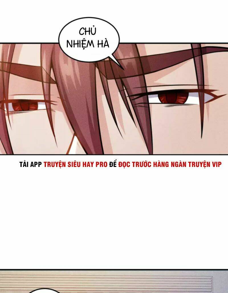 cao thủ cận vệ của nữ chủ tịch chapter 47 9