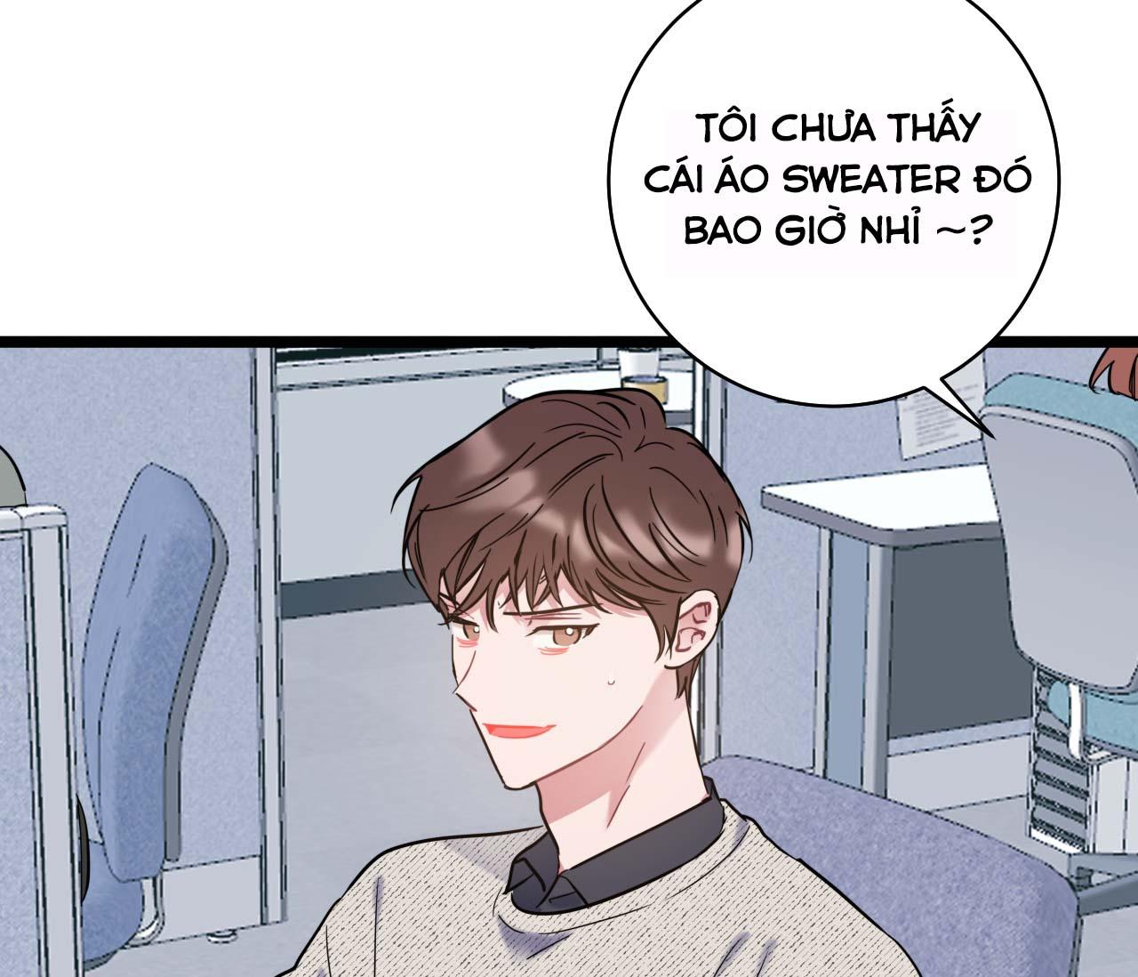 tình yêu bình dị nhất chapter 23 7