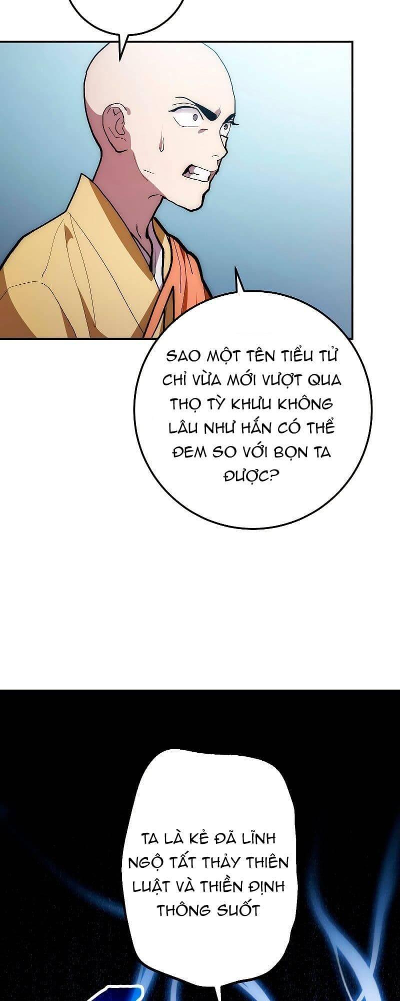 huyền thoại diệt thế độc long chapter 75 42