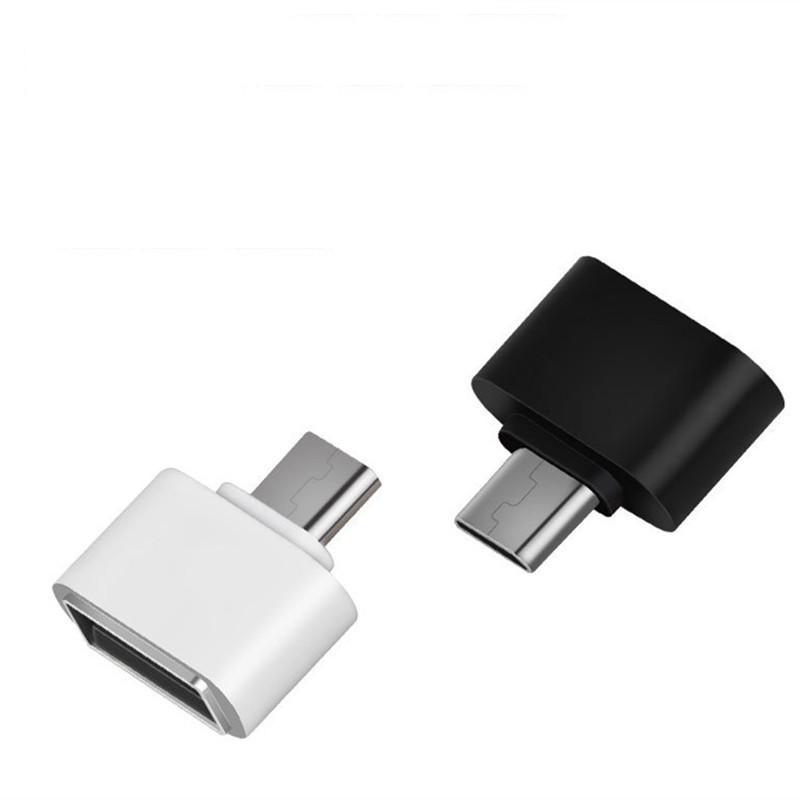 [NSP7] CÁP OTG MICRO USB NỐI ĐIỆN THOẠI-MÁY TÍNH BẢNG VỚI USB Happyhome1977[CHẤT LƯỢNG]ĐẦU ĐỌC THẺ - USB