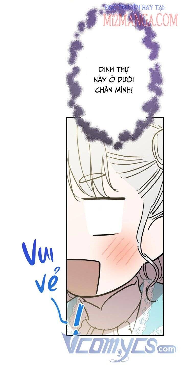 những nhân vật mạnh nhất thế giới ám ảnh tôi chapter 18.5 21