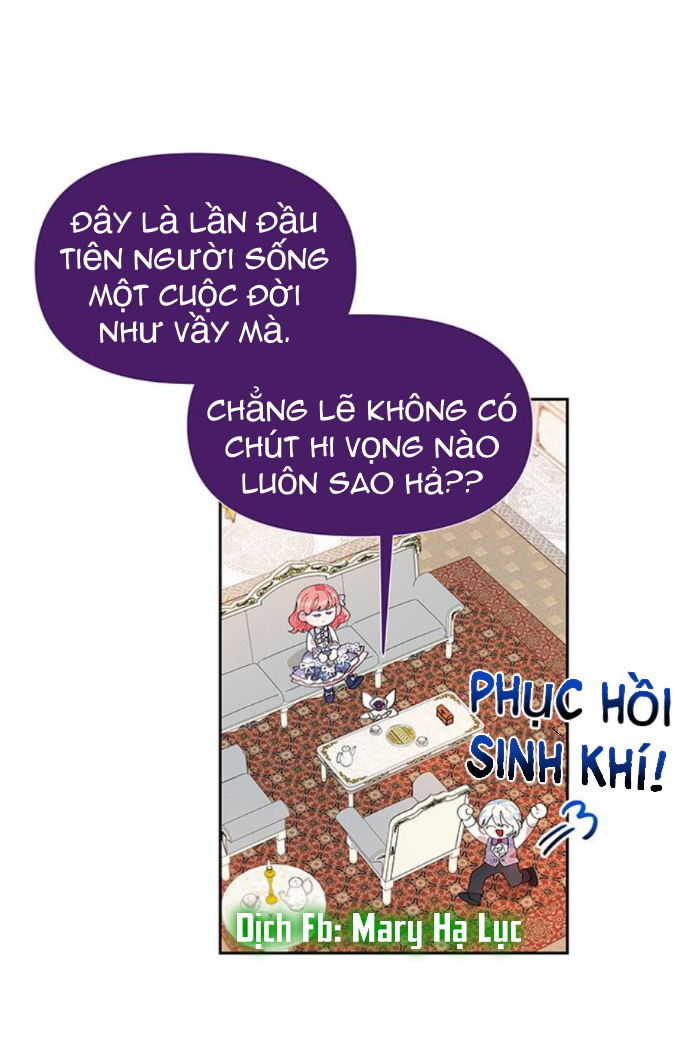 con người không phải thứ có thể sửa đổi được đâu! chapter 5 19