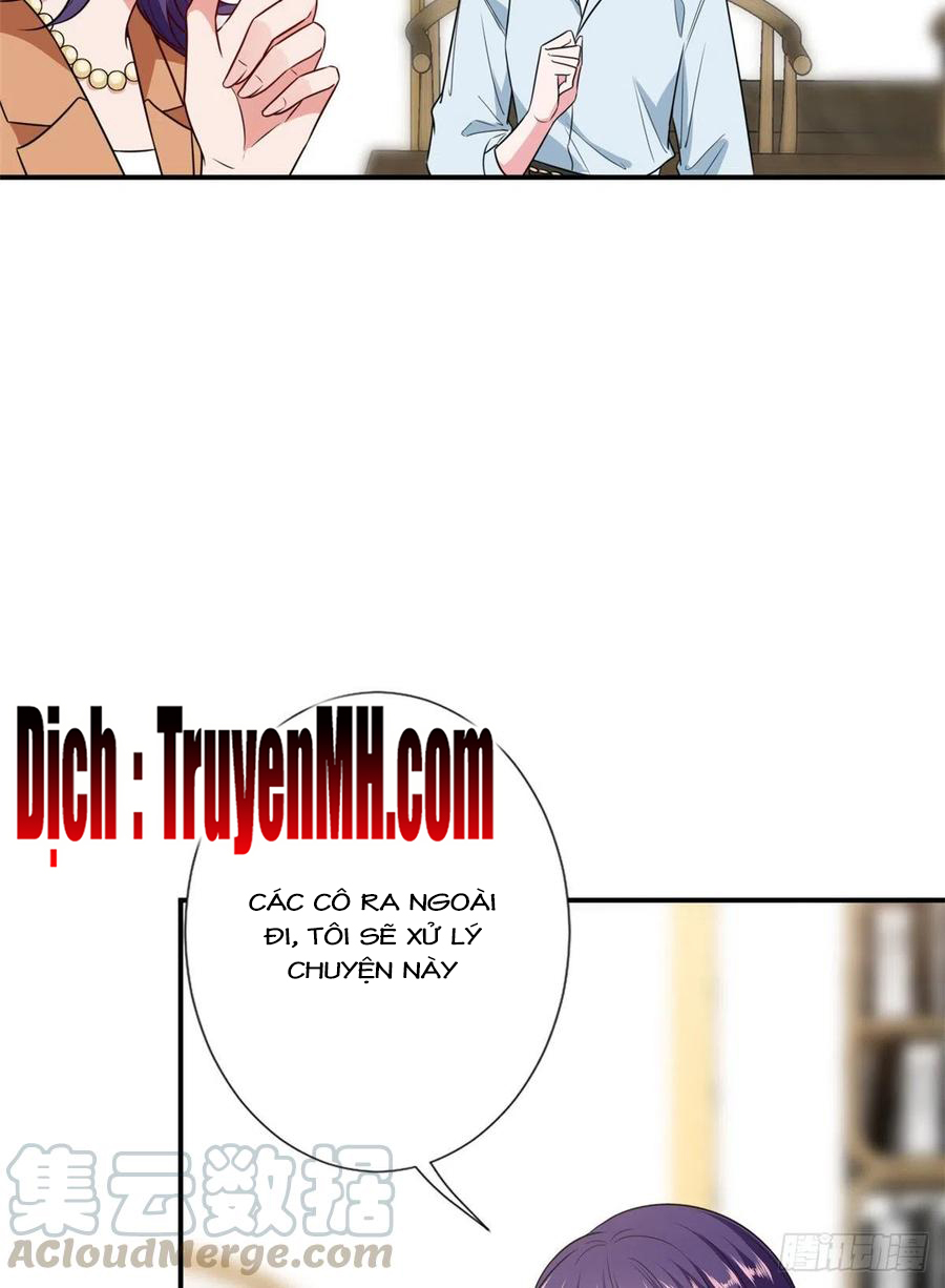 thí hôn lão công, cần giúp sức chapter 301 9