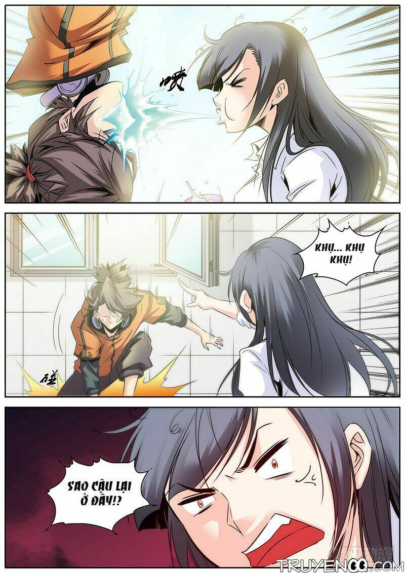 tần hiệp chapter 11 5