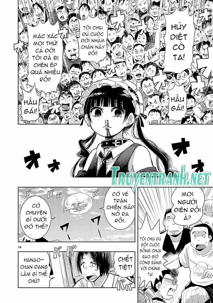 onideka chapter 7 14