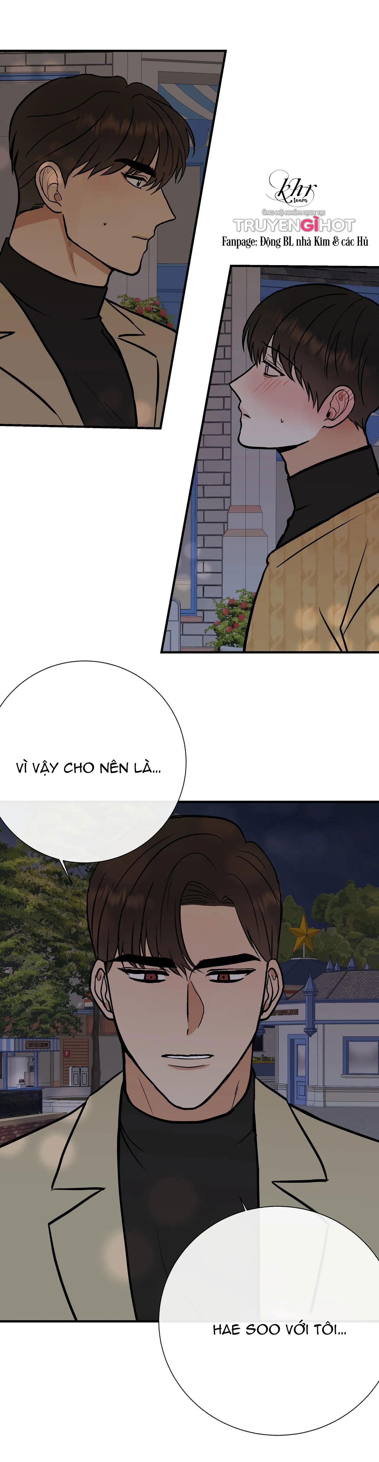 đứa bé là con tôi chapter 31 1
