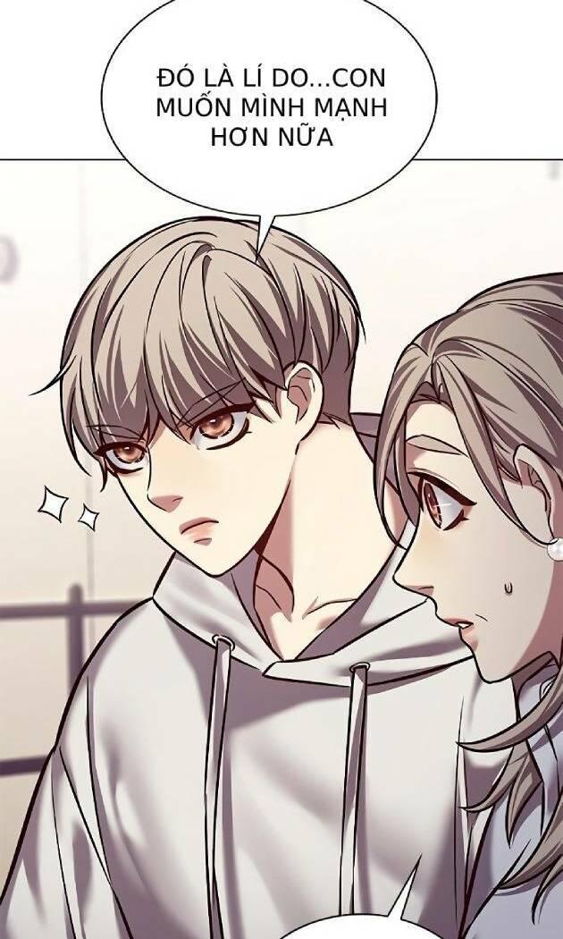 biến thân thành mèo chapter 238 61