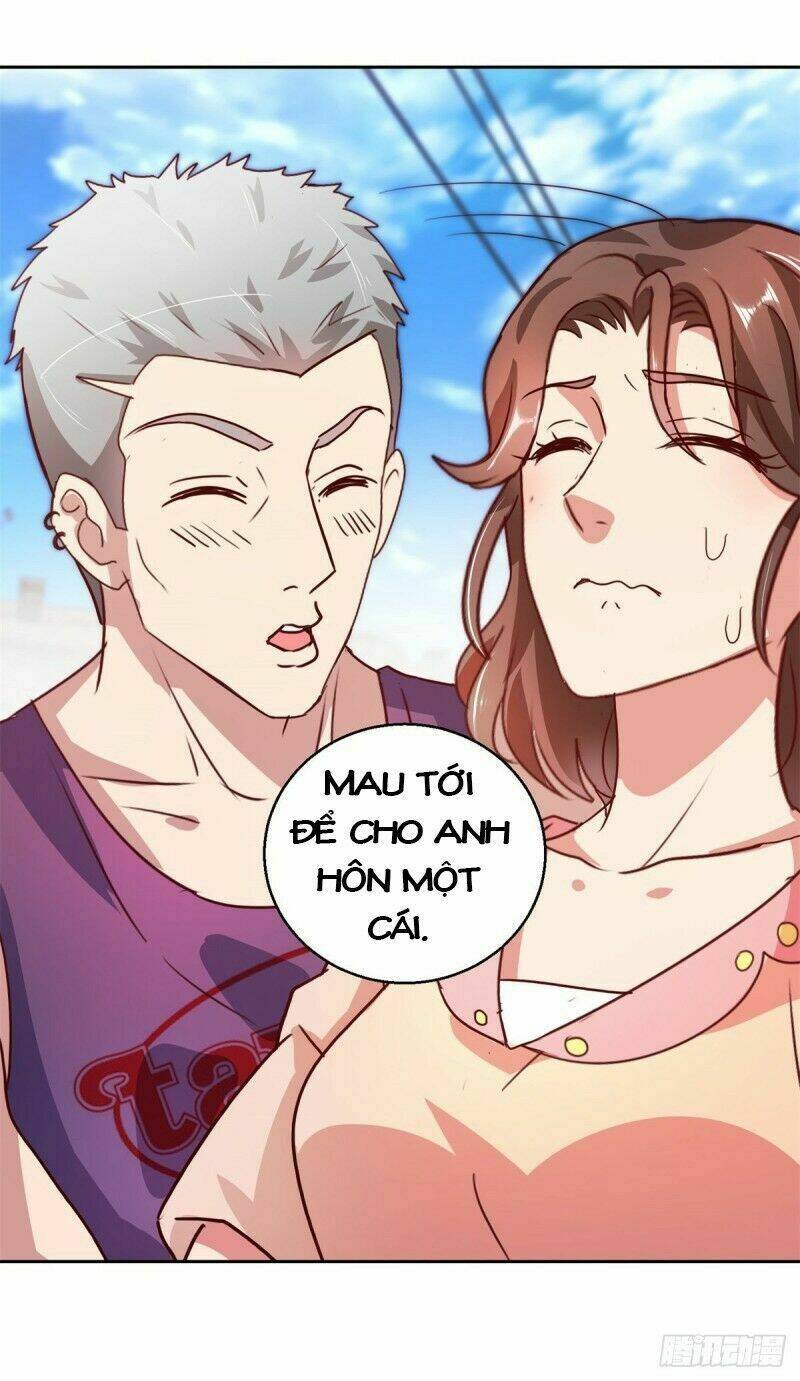 vú em là cổ tiên chapter 143 24