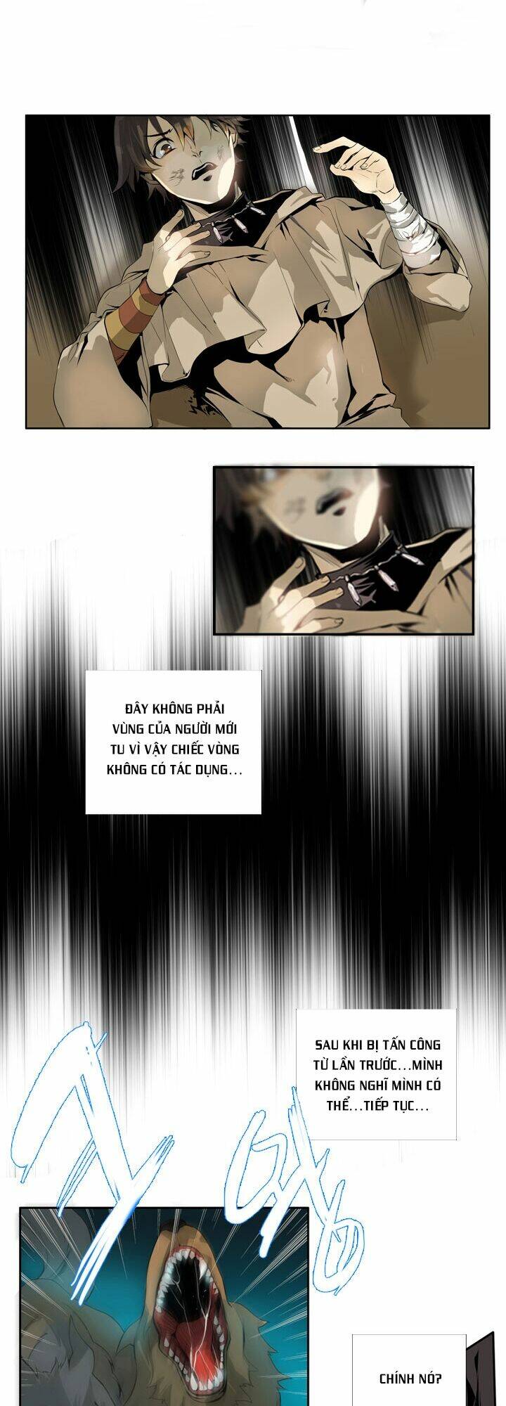 dusk howler chapter 12 5