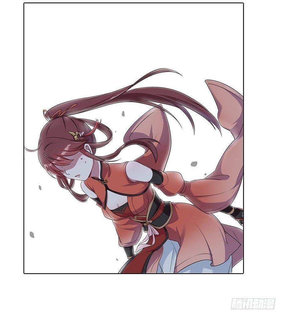 lầu trà thủy sinh mộng chapter 12 31