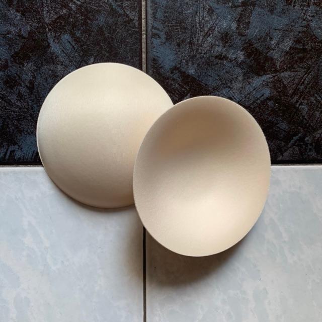 Miếng đệm nâng ngực miếng đệm nâng ngực Hình tròn MD02