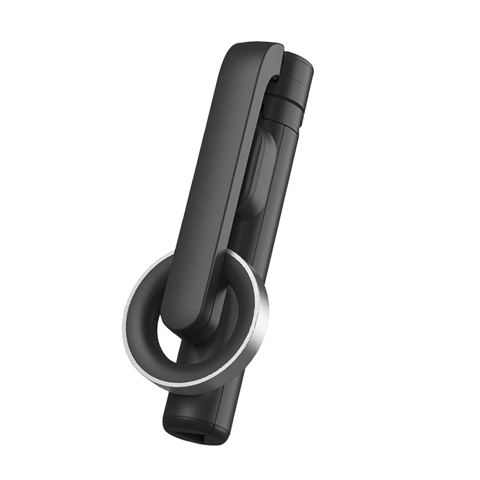 Phone Selfie Sticks Stable Extension Rod for Live Events Travel Snowboarding