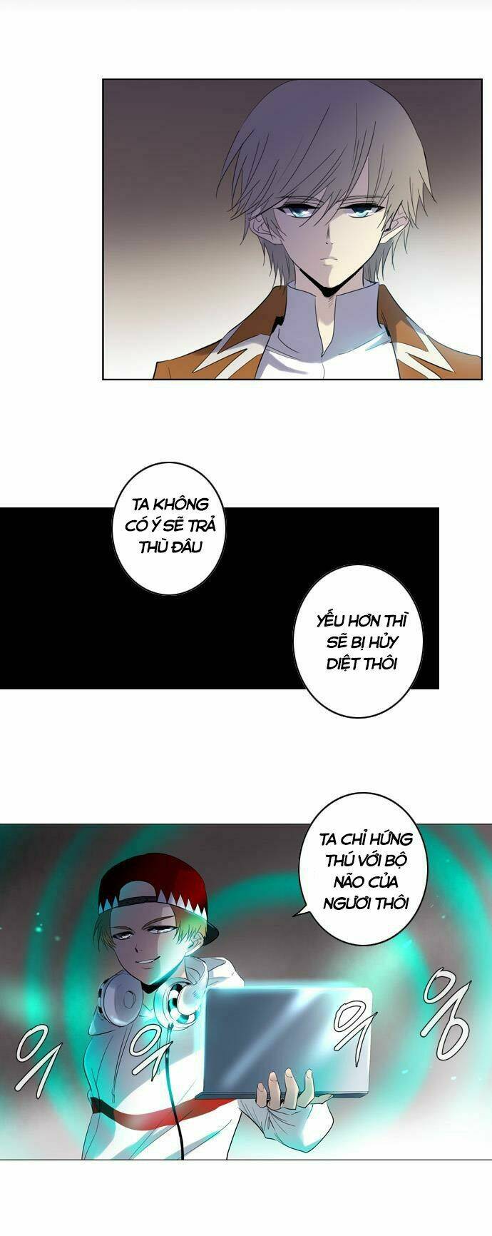 bản khế ước linh hồn chapter 126 6