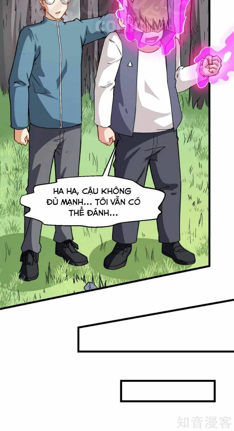 vườn trường cuồng sư hệ thống chapter 87 22