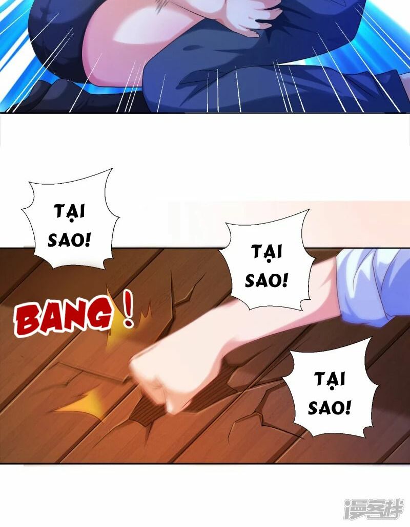 luyện tập thành thần chapter 6 24