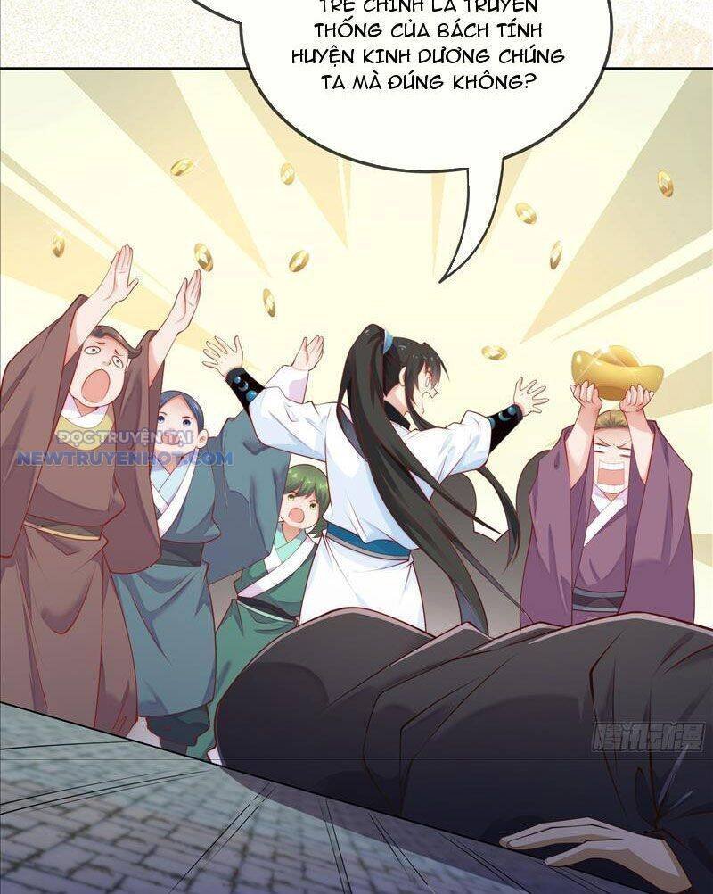 ta thực sự không muốn làm thần tiên chapter 16 4