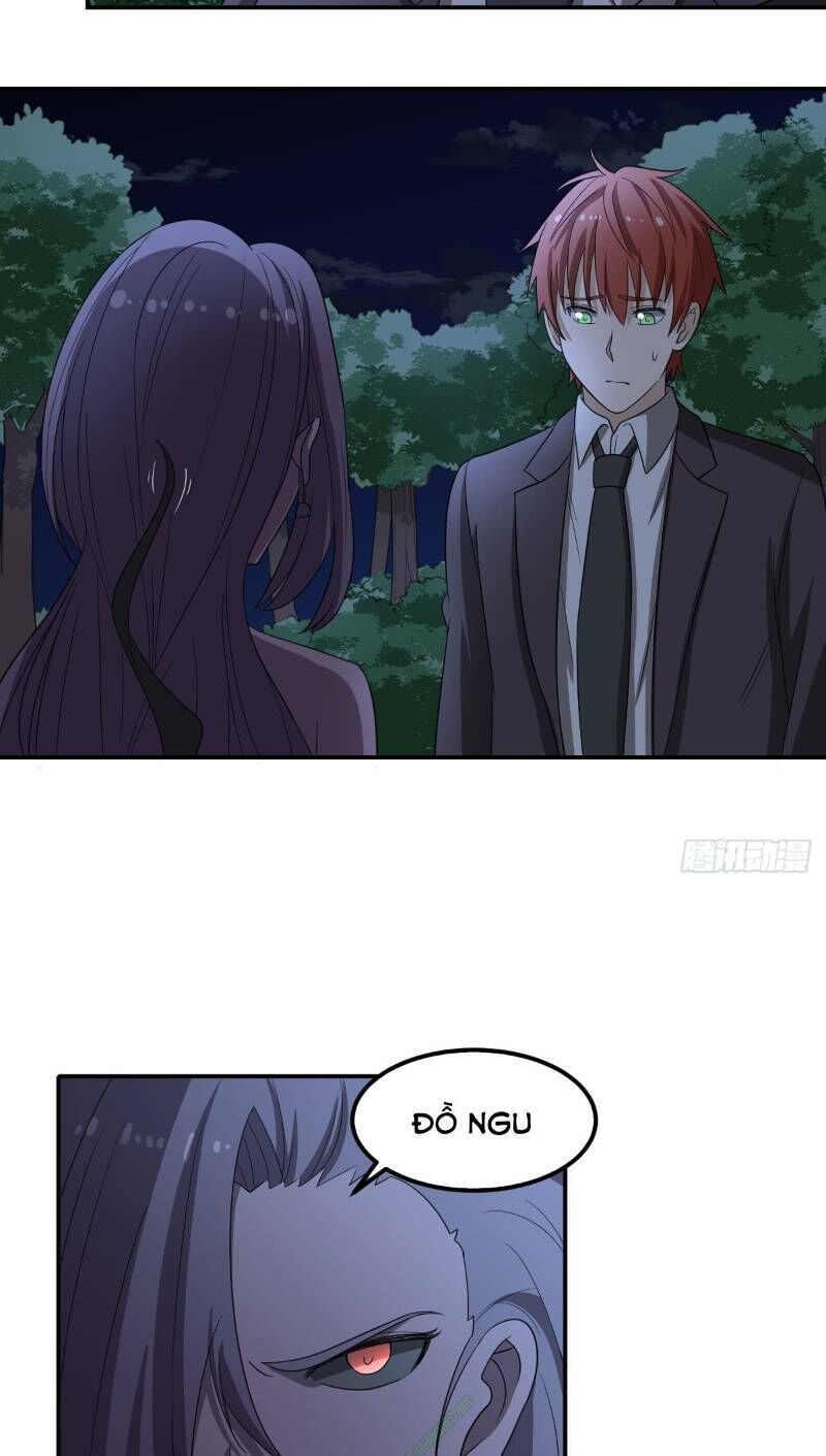 nghịch thiên tiên mệnh chapter 10.2 11