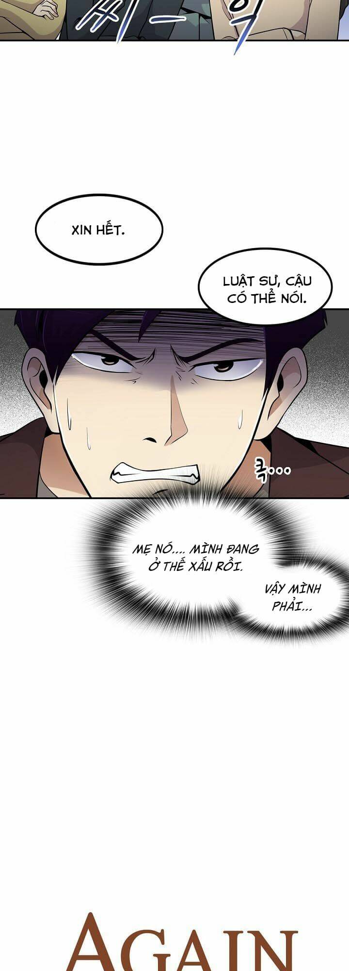 điều tra viên chuyển sinh chapter 24 10