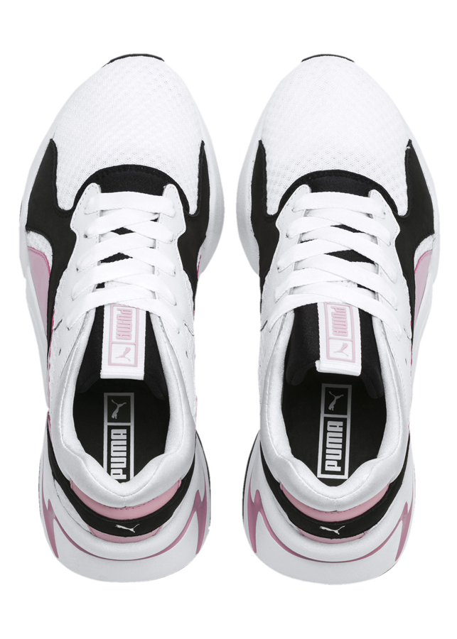 Giày sneaker nữ Puma Nova ‘90s Bloc