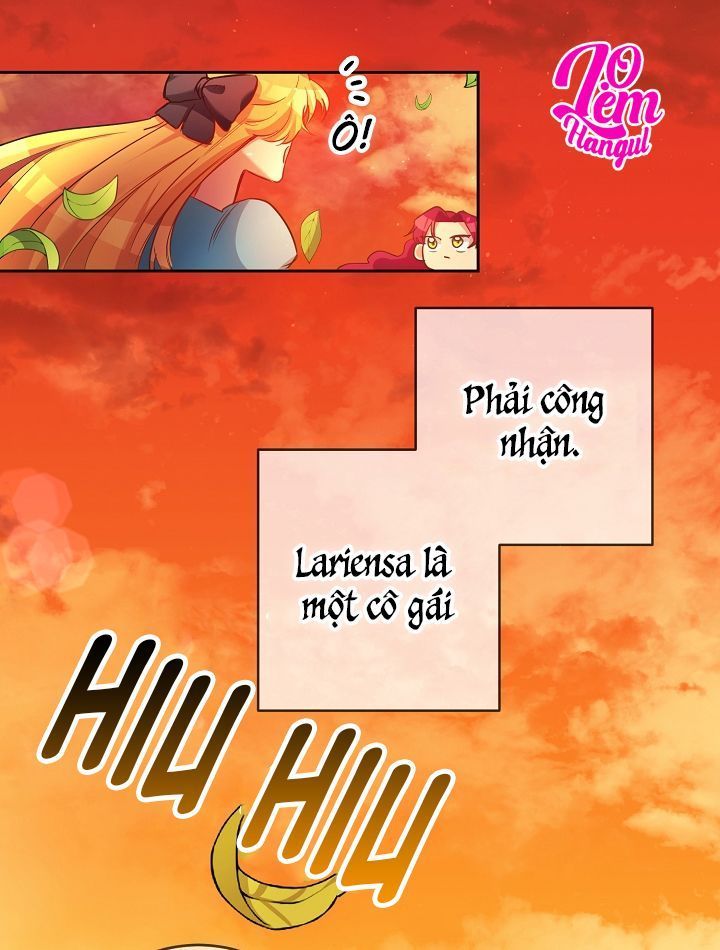 Marilyn Thích Lariensa Nhiều Lắm Đó chapter 1 79