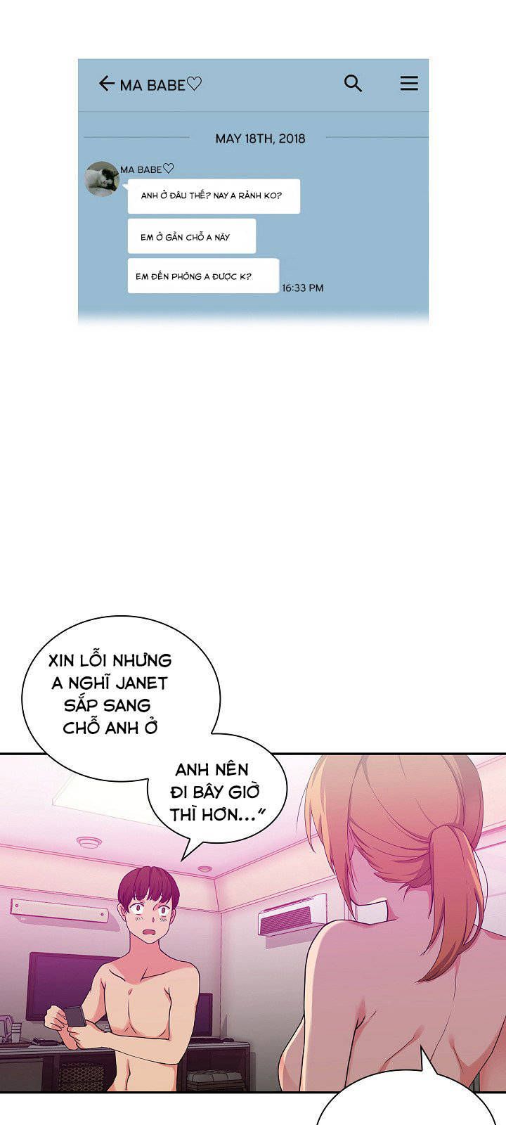 close as neighbors chapter 5 51