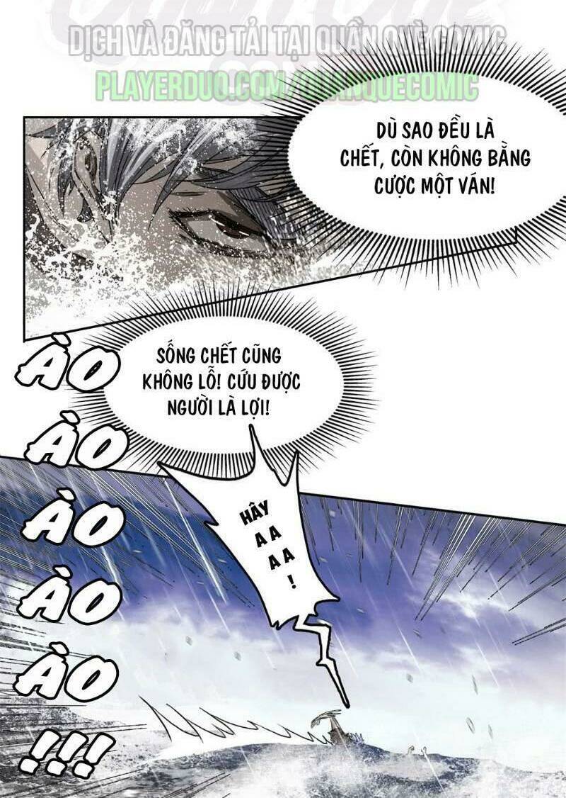 phụ hồn giả chapter 1 23