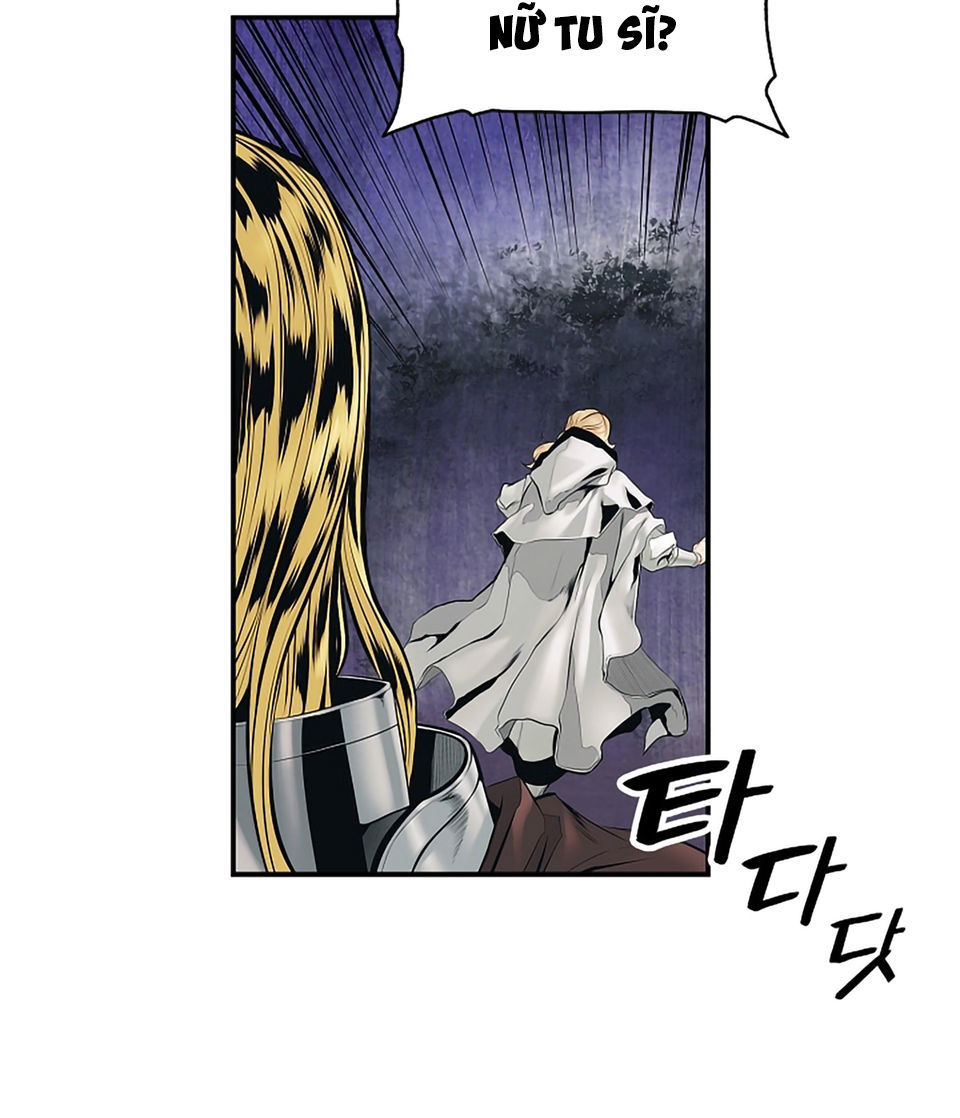 bất bại chân ma chapter 8 23