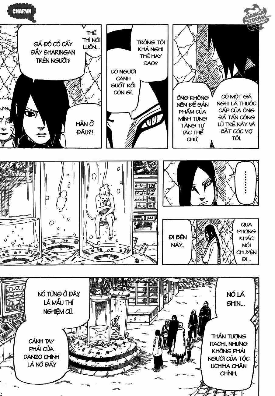 naruto - cửu vĩ hồ ly chapter 700.7 11