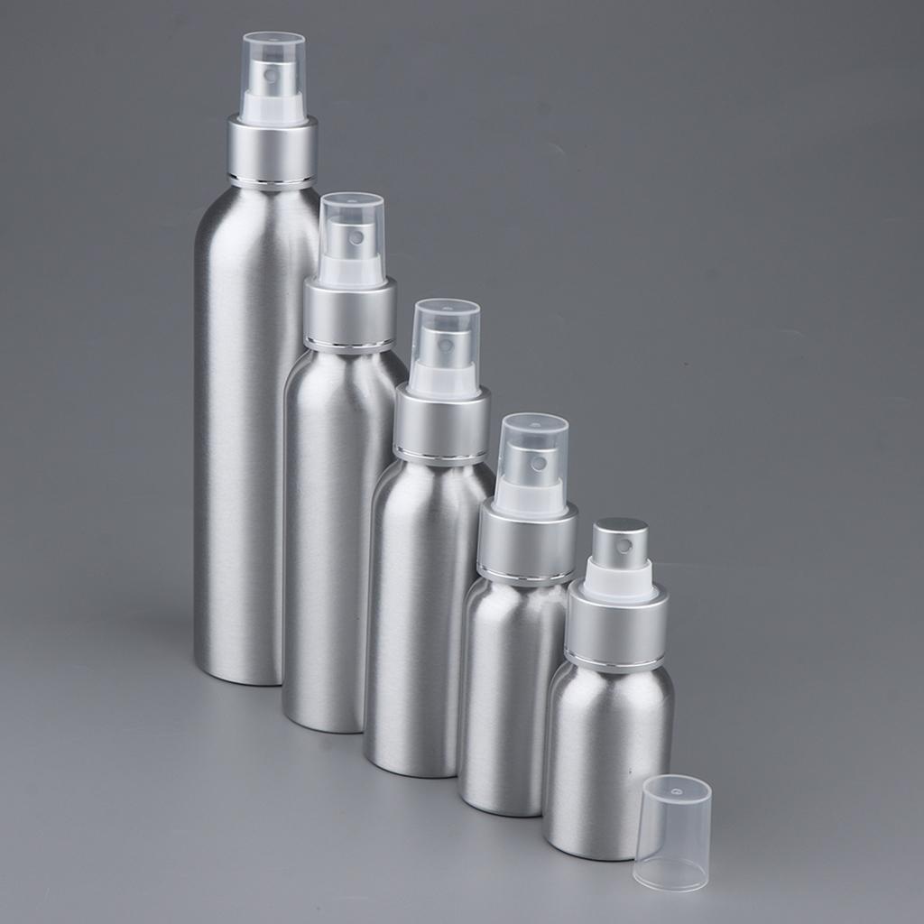 Empty  Bottle Perfume  Fine Mist Sprayer for Travel