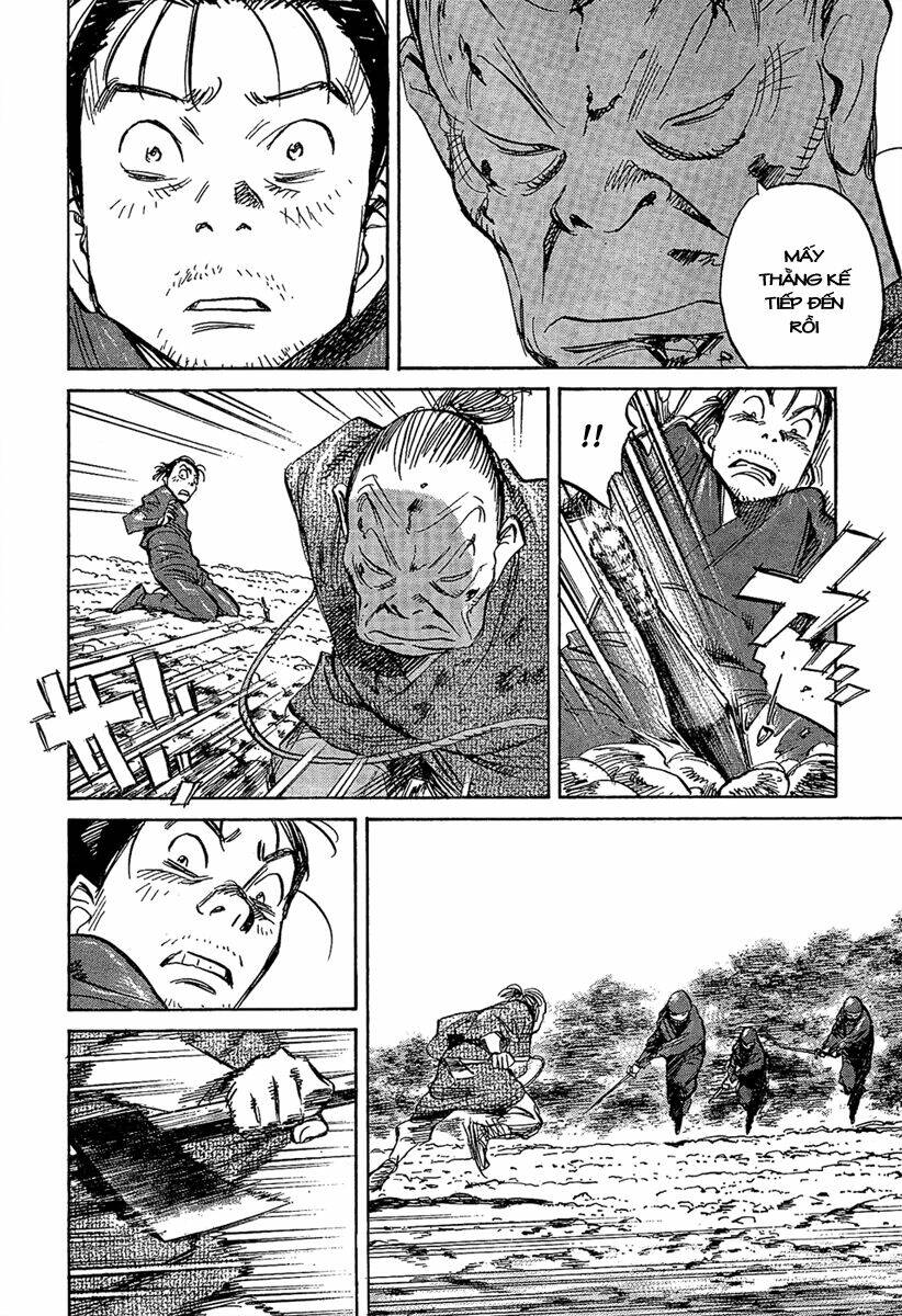 billy bat chapter 22 12