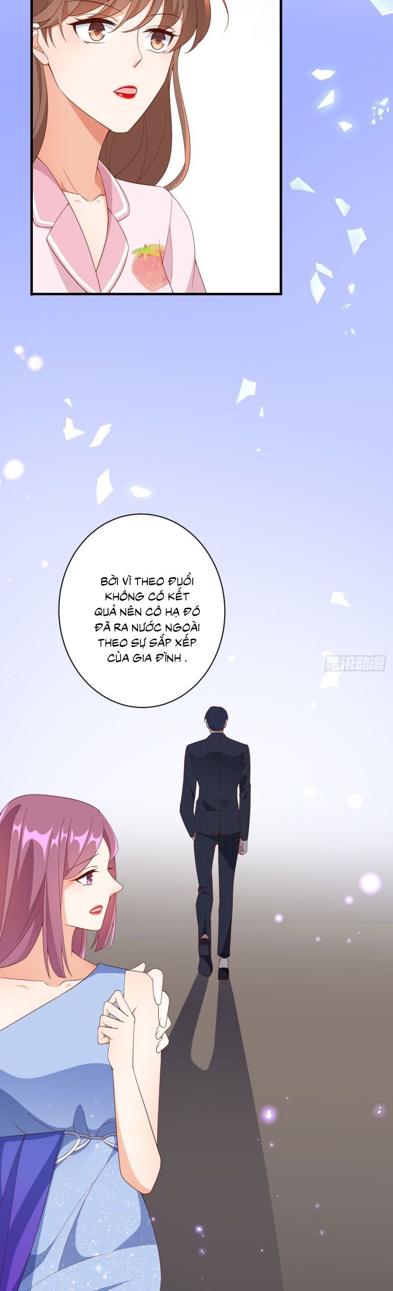 tiến độ chia tay 99% chapter 41 9
