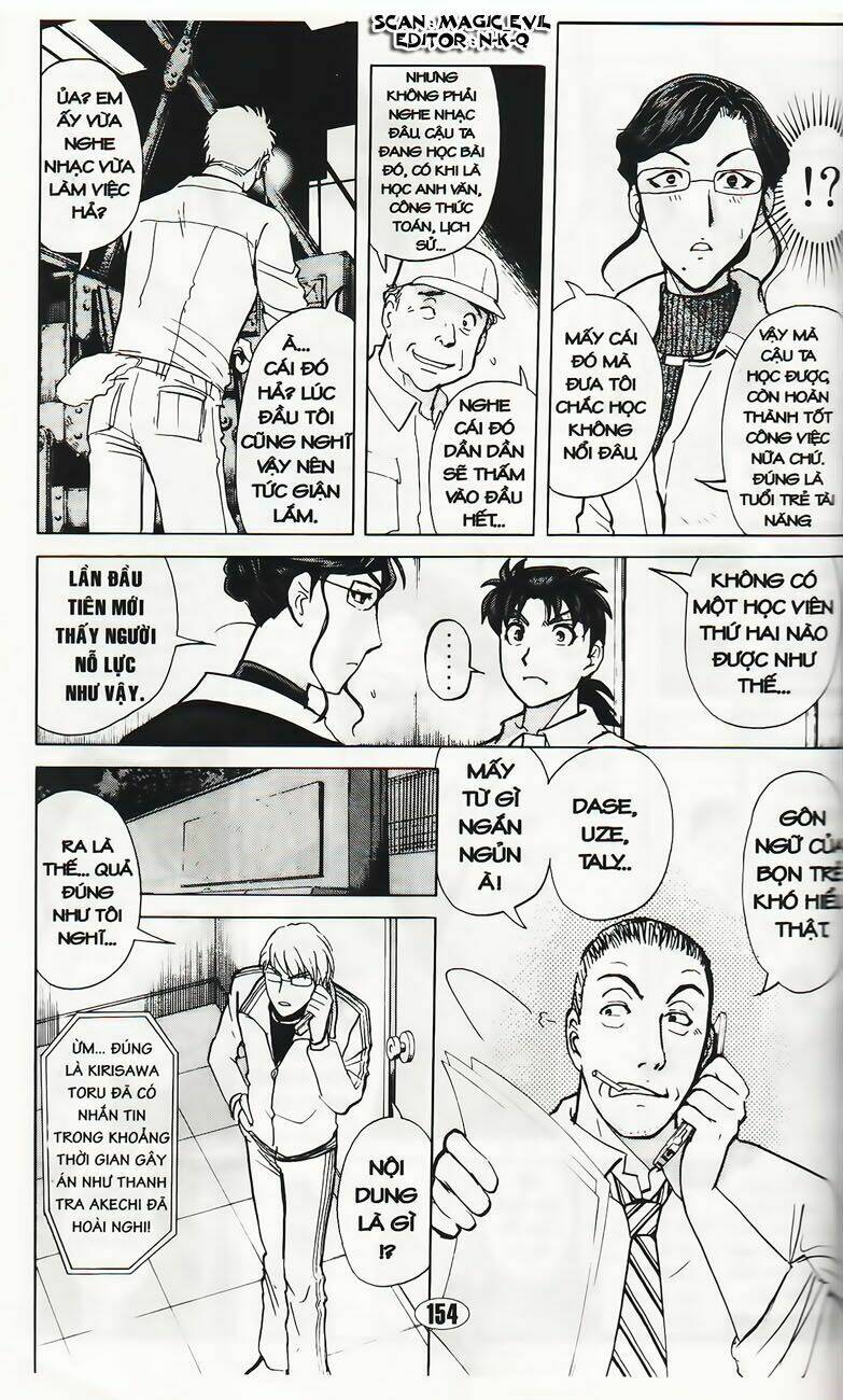 thám tử kindaichi - phần 2 chapter 32 10