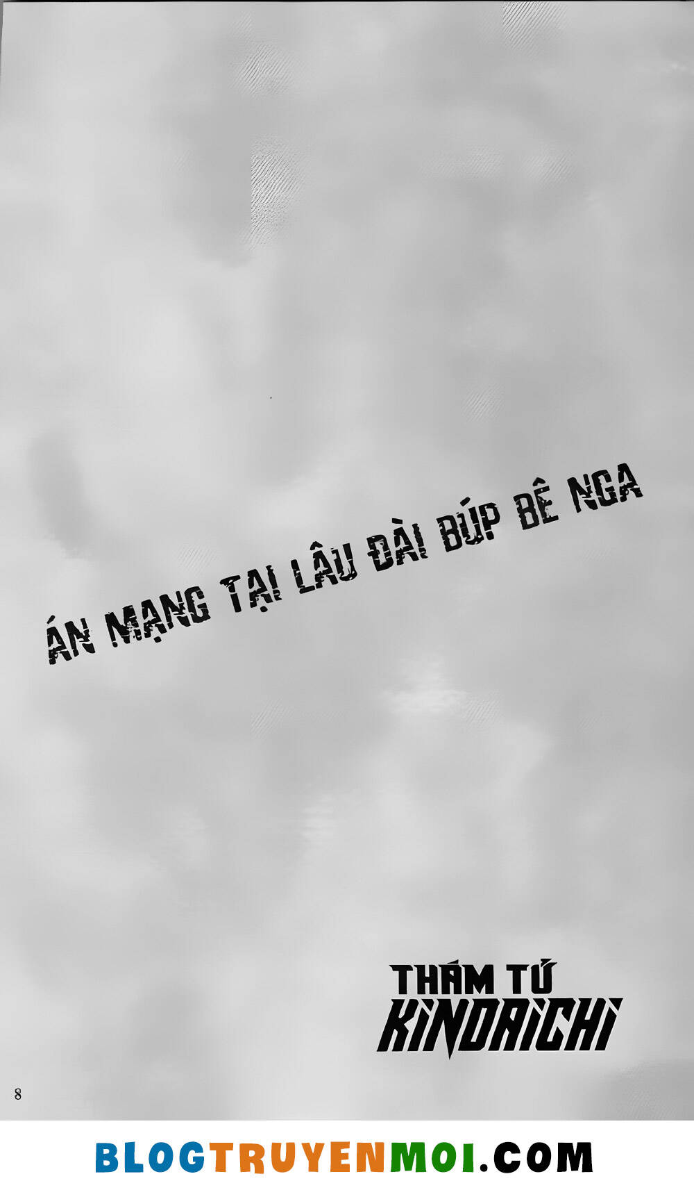 thám tử kindaichi (bản đẹp) chapter 24 6