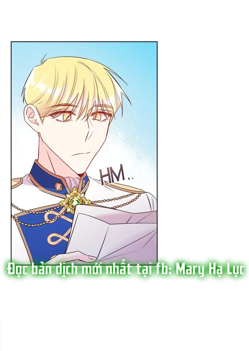 chàng nam phụ kia thực ra là con gái chapter 9 23
