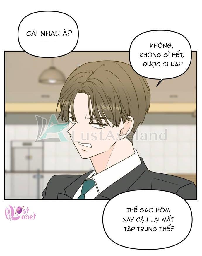 kiếp này cũng xin chăm sóc tôi như vậy nhé kiếp này cũng xin chăm sóc tôi như vậy nhé chapter 53 22