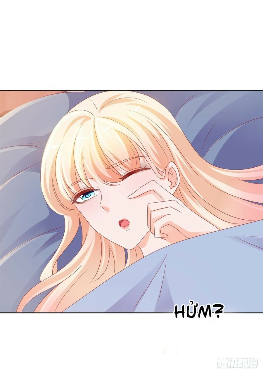 ẩn hôn 100%: chọc tức vợ yêu mua một tặng một chapter 102 15