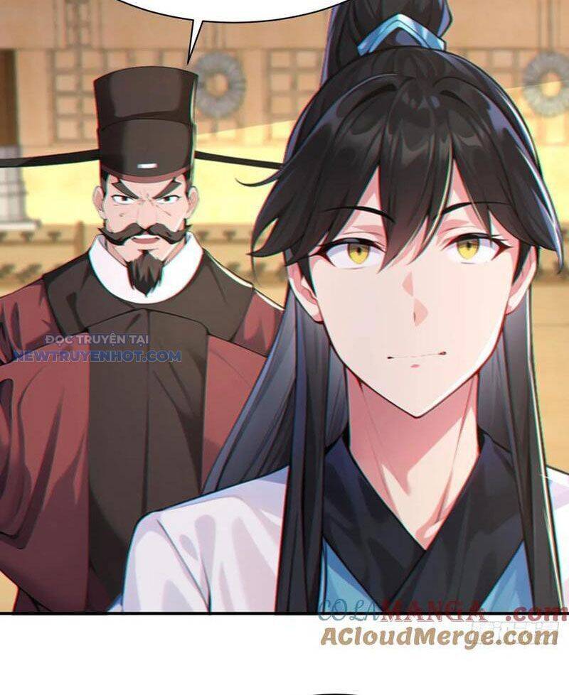 ta thực sự không muốn làm thần tiên chapter 91 38