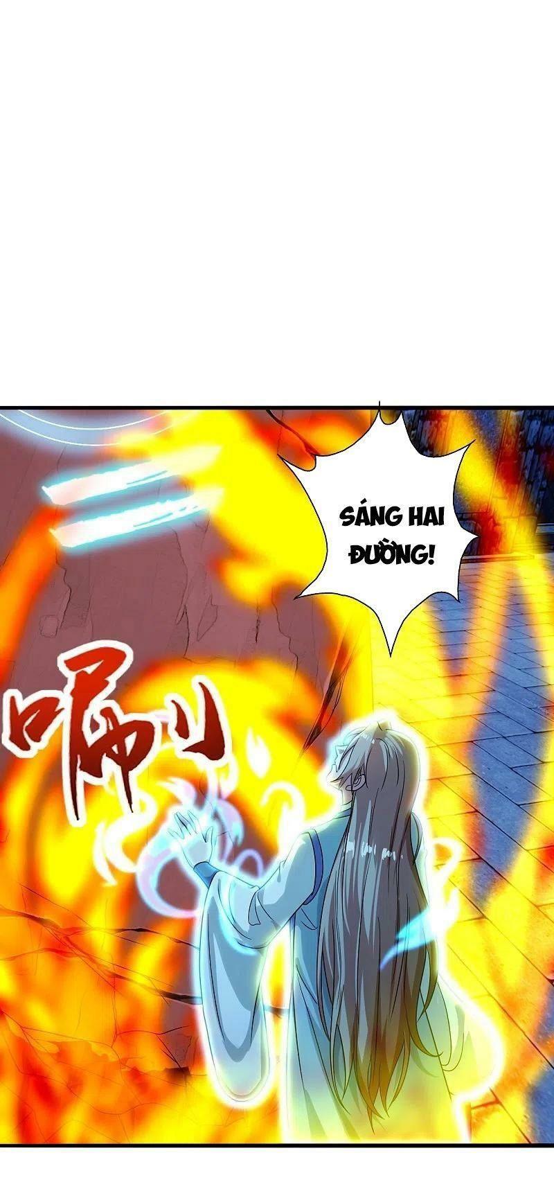 tiên võ đế tôn chapter 281 11