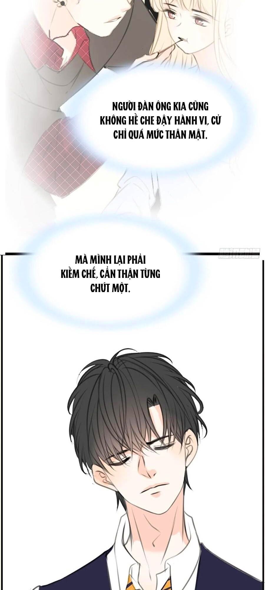 công chúa nữ vương mệnh chapter 122 20