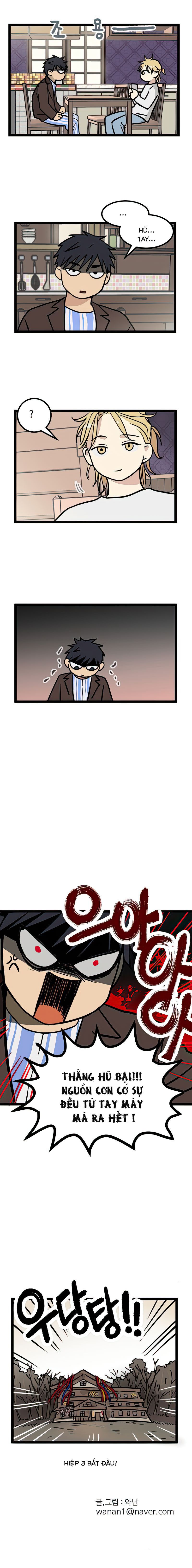 no home - không nhà chapter 7 12