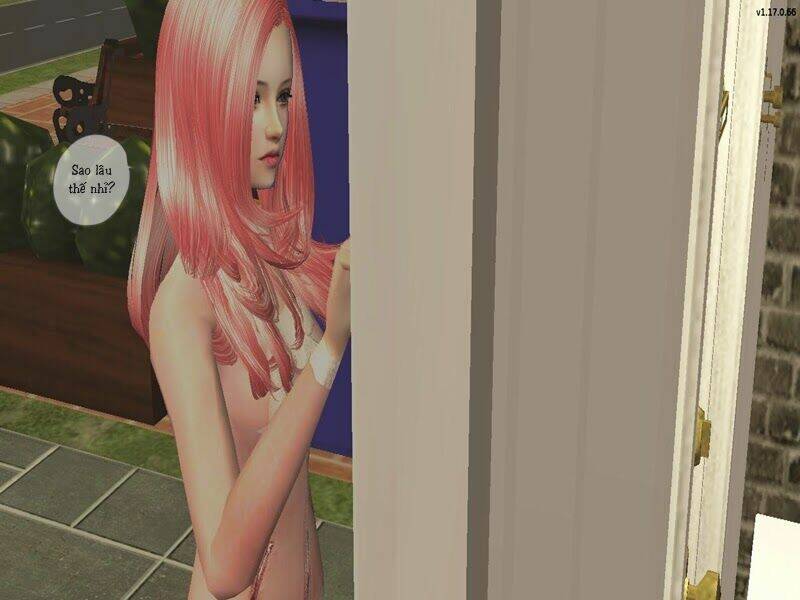nụ cười của anh [truyện sims] chapter 72 128