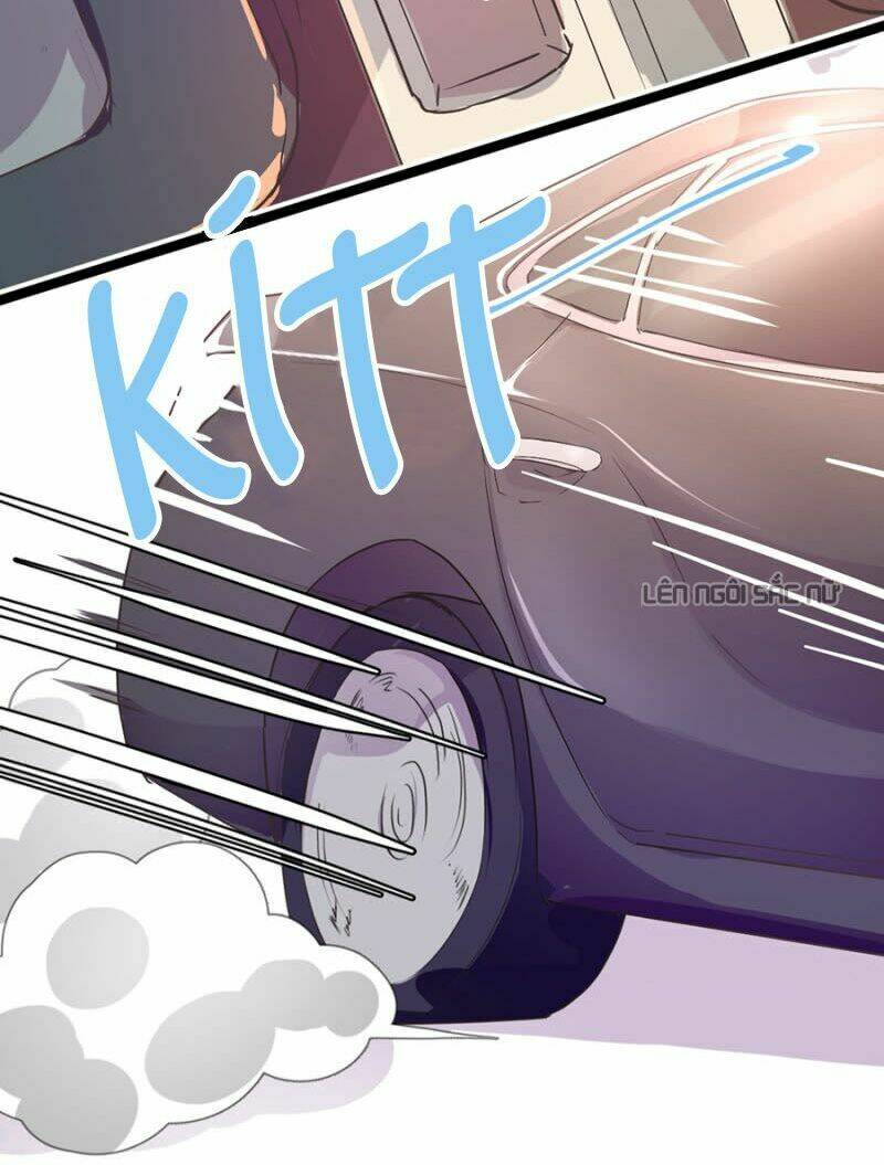 boss lãnh khốc buông em ra chapter 13 37