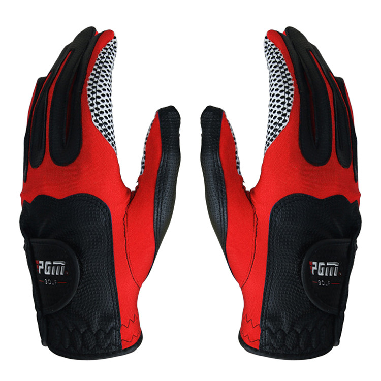 Găng Tay Golf Gloves Thuận Tay Phải PGM - ST016