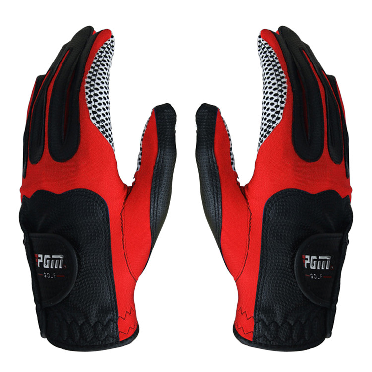 Găng Tay Golf Gloves Thuận Tay Phải PGM - ST016