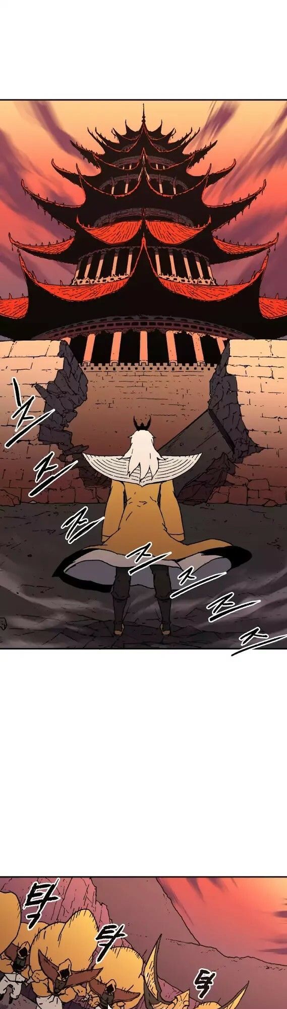 Bố Vô Song chapter 44 1