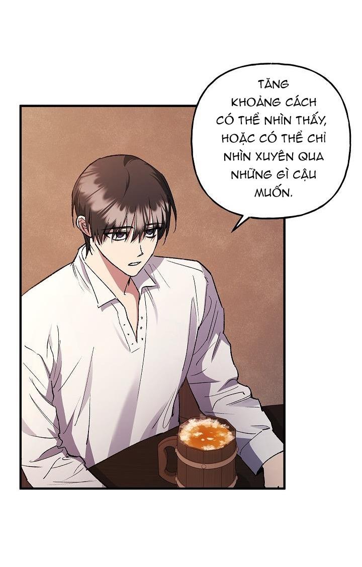 bước ngoặt định mệnh chapter 20 41