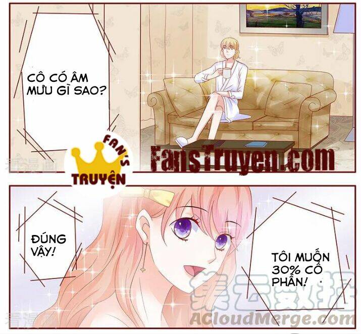 bá đạo tổng tài yêu tôi chapter 142 10